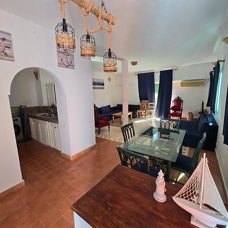 Lagon Appartement Moulay Bousselham Kültér fotó