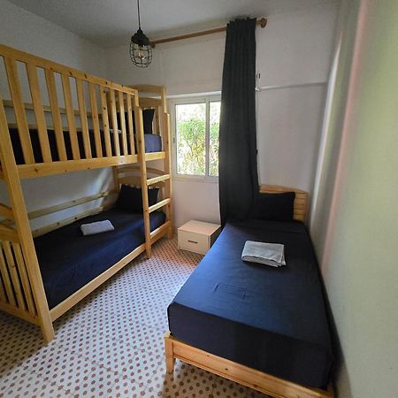 Lagon Appartement Moulay Bousselham Kültér fotó