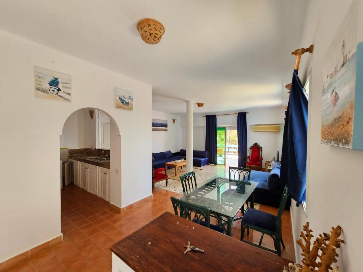 Lagon Appartement Moulay Bousselham Kültér fotó