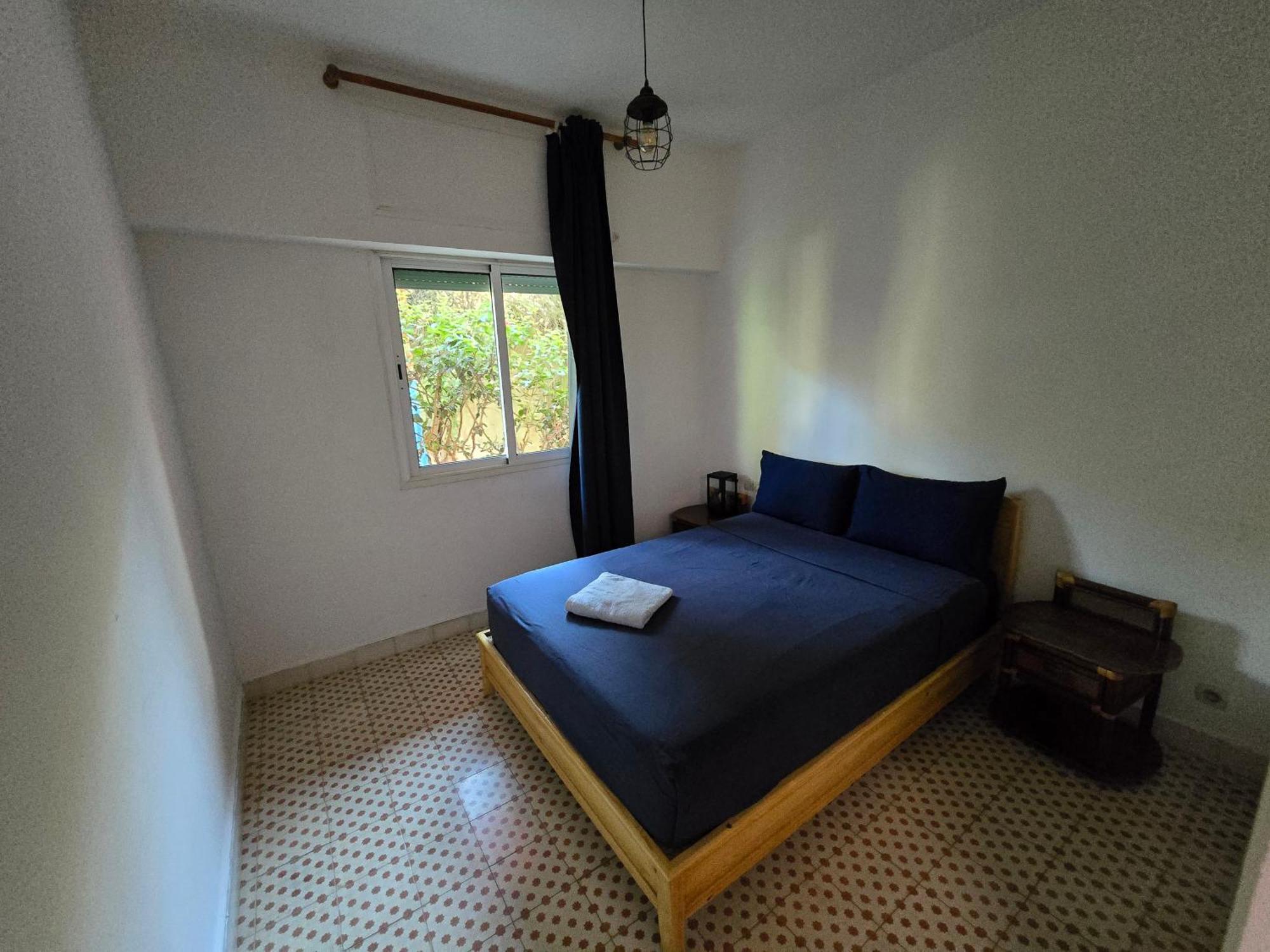 Lagon Appartement Moulay Bousselham Kültér fotó
